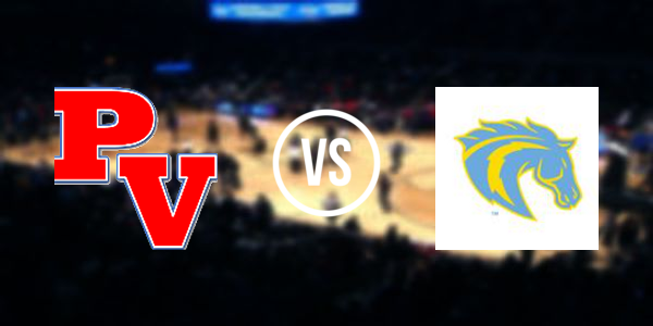 Lightridge High School vs. Park View  High School