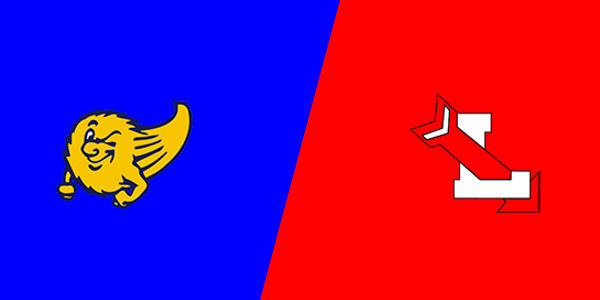 Grand Ledge High School vs. Lowell High School