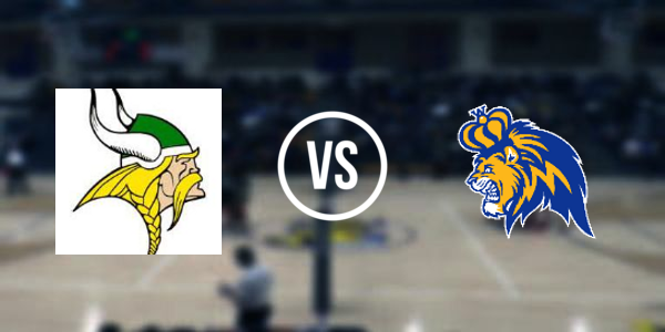 Janesville Parker High School vs Madison West High School