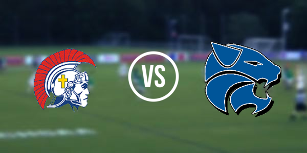 Kentucky Country Day School vs Christian Academy of Louisville - English Station Campus