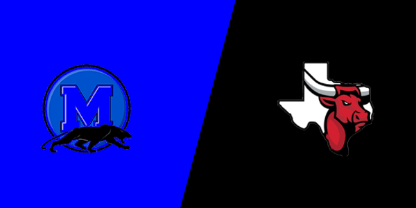 Midlothian High School vs. Cedar Hill High School