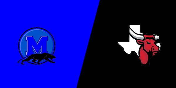 Midlothian High School vs. Cedar Hill High School