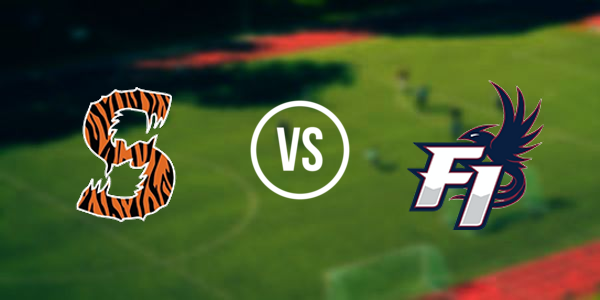 Southside High School vs Fountain Inn High School