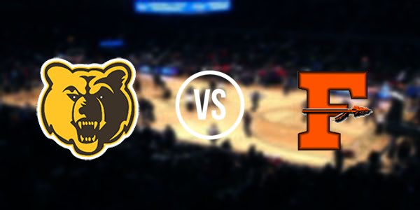 Capital High School vs. Flathead High School