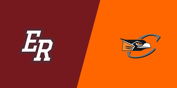 Eaton Rapids High School vs. Charlotte High School