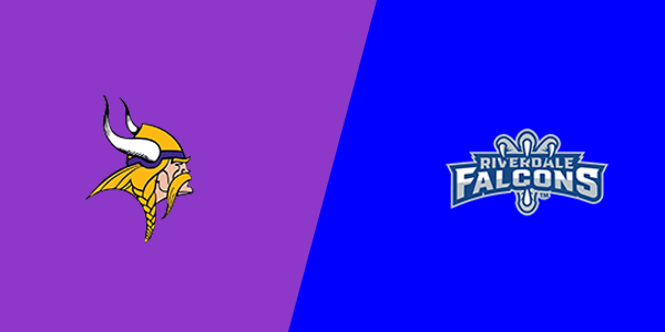 Leipsic vs. Riverdale High School