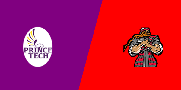 A I Prince Technical High School vs. Portland High School