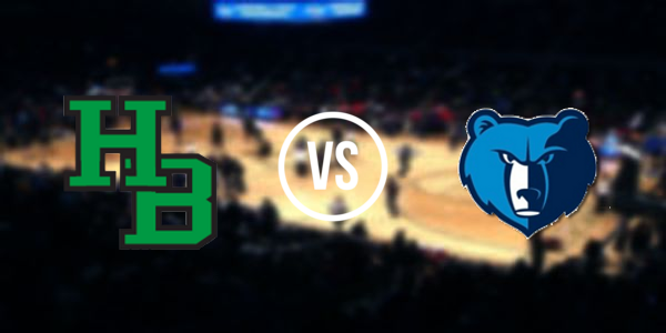 Hokes Bluff High School vs. Plainview High School