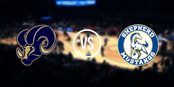Shepherd High School vs. Red Lodge High School