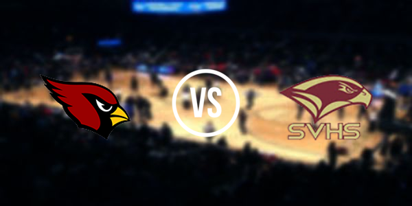 Santa Cruz High School vs. Scotts Valley High School