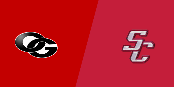 Oak Grove High School vs. Shelby County High School