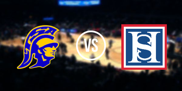 Tattnall Square Academy vs The Heritage School