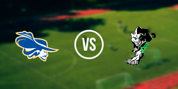 Calvert High School vs. Patuxent High School