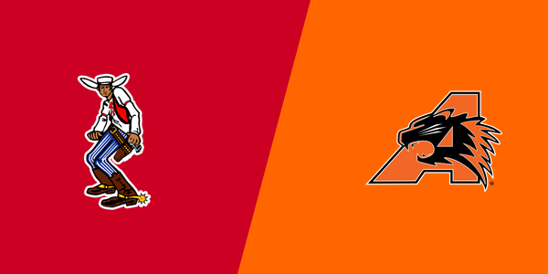 Sam Houston High School vs. Aledo High School