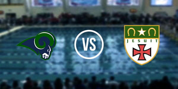 Cypress Ridge High School vs Strake Jesuit College Prep