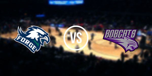 Battlefield High School vs Colonial Forge High School