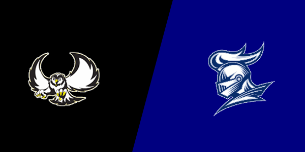 Garden Plain High School vs. Trinity Academy