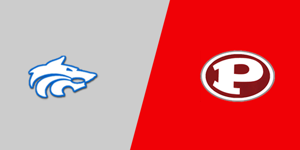 Sierra High School - Manteca vs. Patterson High School
