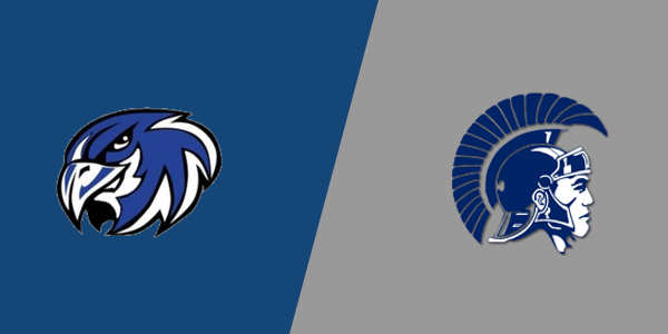 York High School vs. New Kent High School