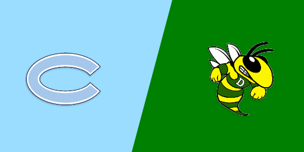 Clarksburg High School vs. Damascus High School