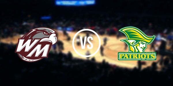 West Mecklenburg High School vs. Independence High School