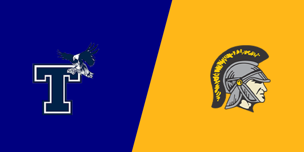 Thurston High School vs. Traverse City Central High School