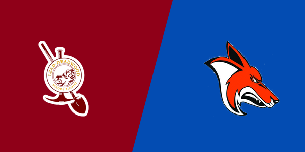 Lead-Deadwood High School vs. Jones County High School