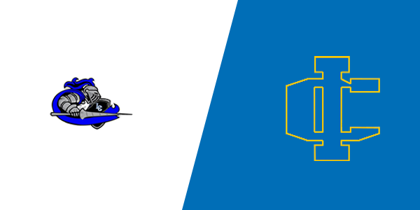 Imlay City High School vs L'Anse Creuse High School