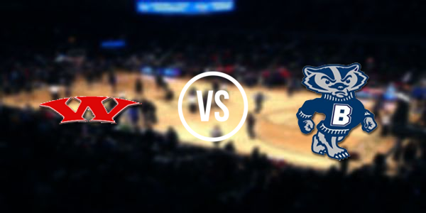 Weiser High School vs. Bonners Ferry High School