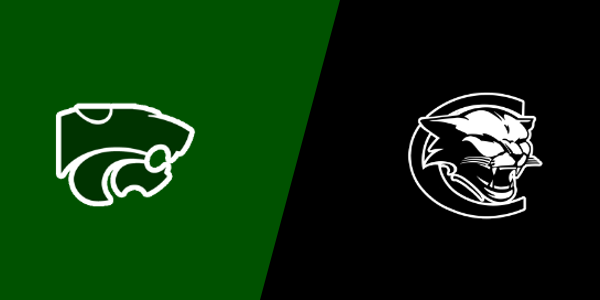 Novi High School vs. South Lyon East High School