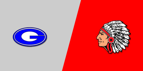 Gordonsville/CSLA vs McEwen