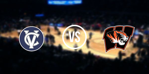 Vail Christian High School vs. Wiggins High School