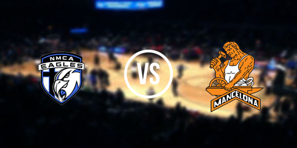 Mancelona High School vs Northern Michigan Christian Academy