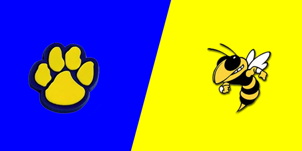 Pequannock Township High School vs. Hanover Park High School