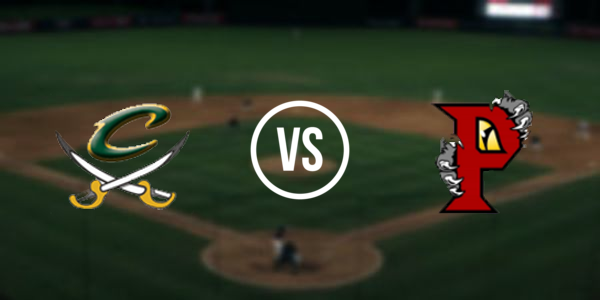 Calvary Baptist Academy vs Parkway High School