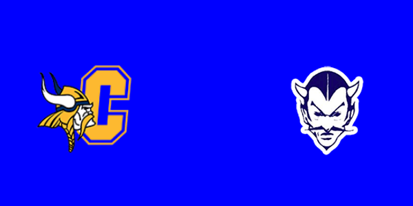 Cadillac High School vs. Sault Area High School