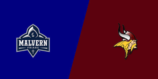 Malvern Preparatory School vs. St. Elizabeths High School