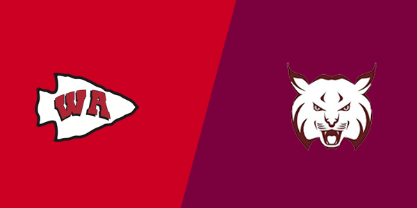 West Allegheny High School vs. Beaver Area High School