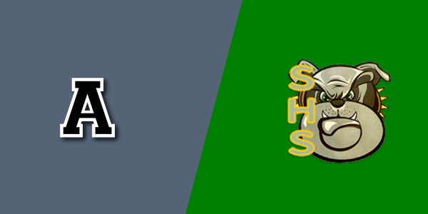 Away vs. Suwannee High School