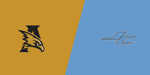 Athens High School vs. James Clemens High School