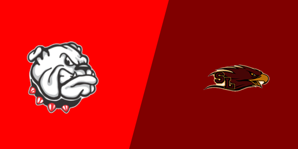 Rossville High School vs. Silver Lake High School