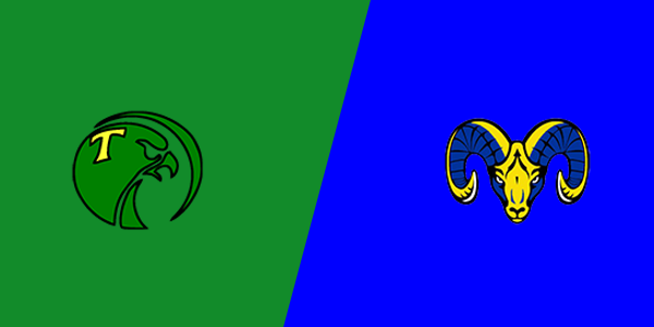 Thoreau High School vs. Cuba High School
