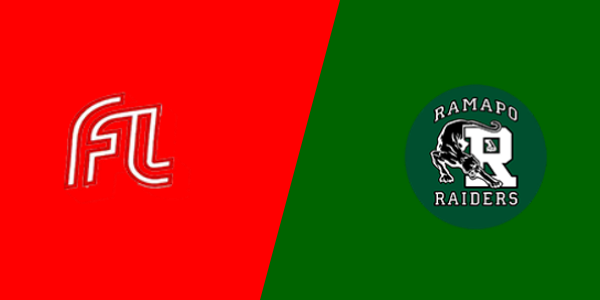 Fair Lawn High School vs. Ramapo High School