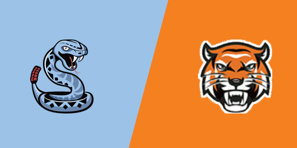 Crismon High School vs. Yamhill-Carlton High School