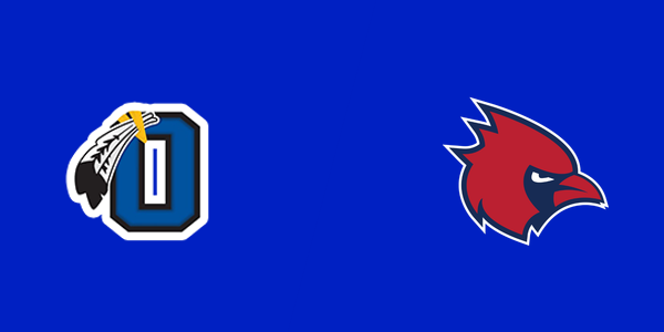 Olentangy vs. Thomas Worthington High School