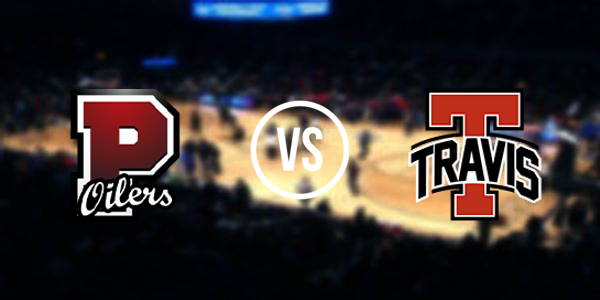 Travis High School - Fort Bend vs Pearland High School