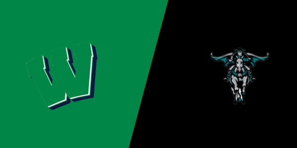 Weddington High School vs. Reagan High School