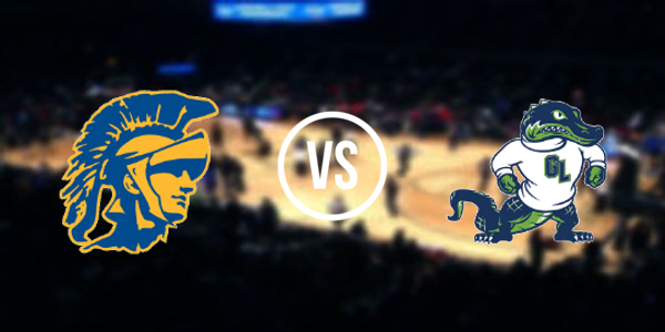 Green Level High School vs. Garner Magnet High School