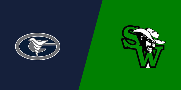 Grimsley High School vs. Southwest Guilford High School