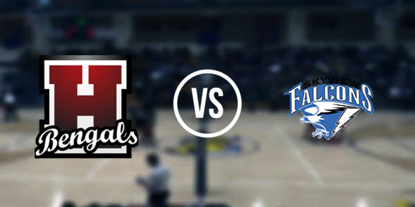Skyview vs Helena